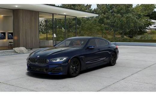 2026 BMW 840I Xdrive GC