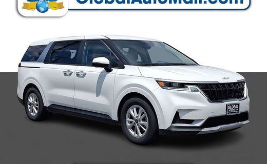 2024 Kia Carnival