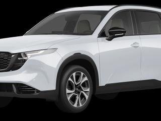 2026 Mazda CX-5 Preferred