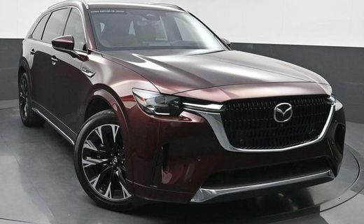 2024 Mazda CX-90 Premium Plus