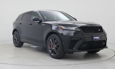 2020 Land Rover Range Velar SV Autobiography Dynamic