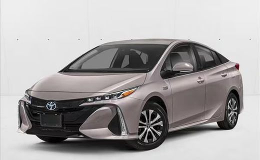 2022 Toyota Prius Prime phev XLE