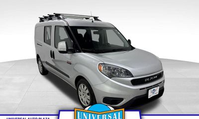 2019 Ram Promaster City SLT