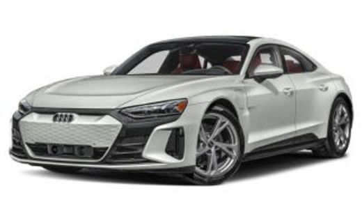 2024 Audi E-Tron GT Quattro Premium Plus