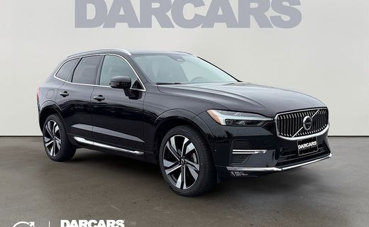 2023 Volvo XC60 Plus Bright