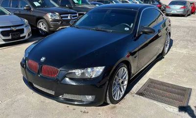 2007 BMW 335i I