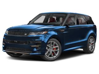 2026 Land Rover Range Sport P400 Dynamic SE