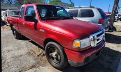 2009 Ford Ranger XL