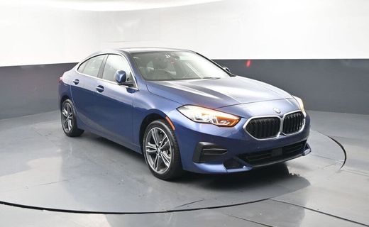 2024 BMW 228I Sdrive GC