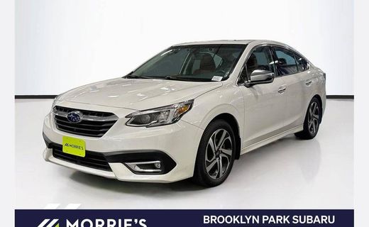 2022 Subaru Legacy Touring