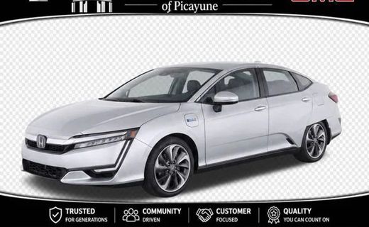 2018 Honda Clarity Touring