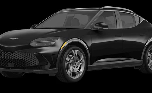 2023 Genesis GV60 Performance