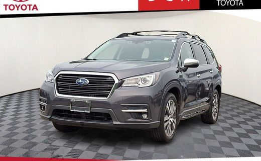 2022 Subaru Ascent Touring