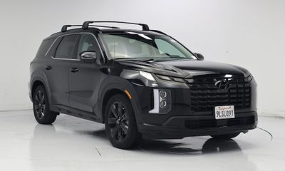 2024 Hyundai Palisade XRT
