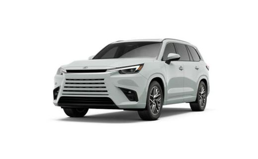 2026 Lexus TX 350