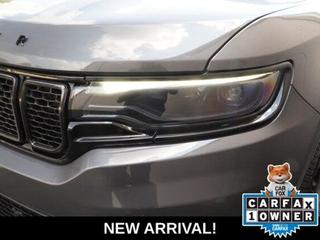 2025 Jeep Wagoneer Series II