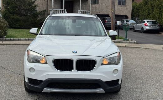 2014 BMW X1 XDRIVE28I