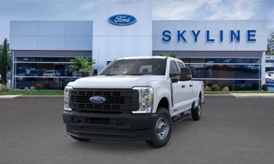 2026 Ford F-350 Lariat