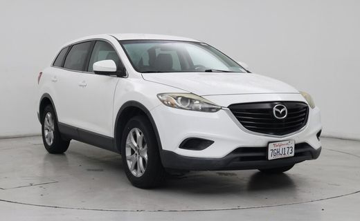 2014 Mazda CX-9
