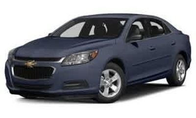 2015 Chevrolet Malibu LS 1LS