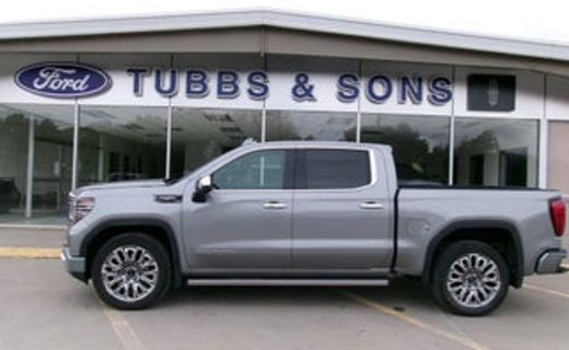 2023 GMC Sierra Denali Ultimate