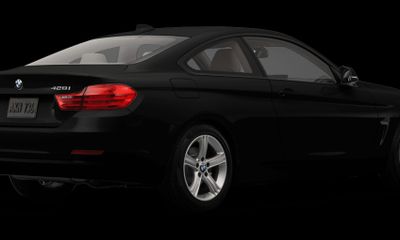 2015 BMW 428I xDrive