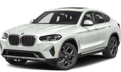2024 BMW X4 xDrive30i
