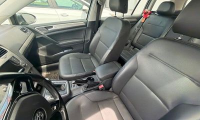 2015 Volkswagen Golf Sportwagen 1 8T TDI