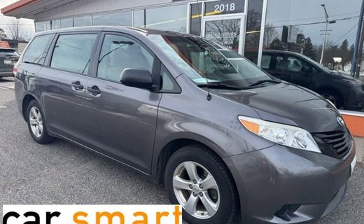 2014 Toyota Sienna L