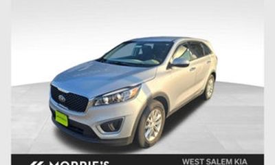 2016 Kia Sorento L LX