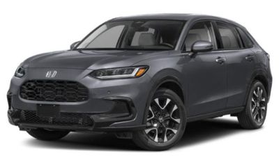 2027 Honda HR-V