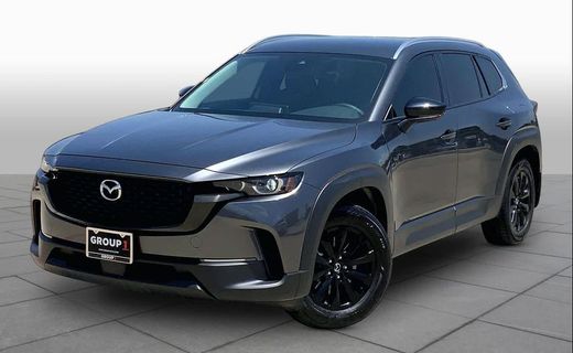 2024 Mazda CX-50 Preferred