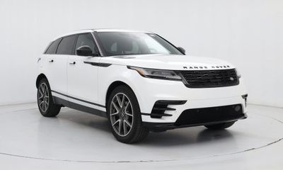 2024 Land Rover Range Velar P250 Dynamic SE