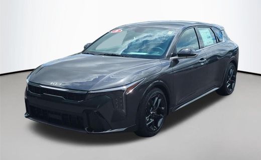 2026 Kia K4