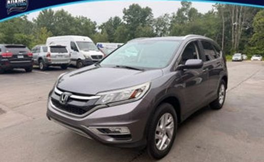 2016 Honda Pilot EX