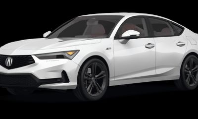 2023 Acura Integra A Spec Tech