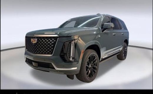 2026 Cadillac Escalade Sport Platinum