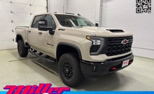 2027 Ford F-450 Platinum