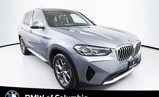 2023 BMW X3 XDRIVE30I SA