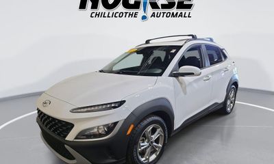 2023 Hyundai Kona SEL Convenience PKG