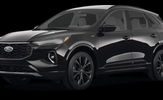 2023 Ford Escape ST Line