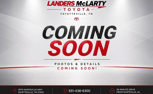 2022 Toyota 4Runner SR5 Prem