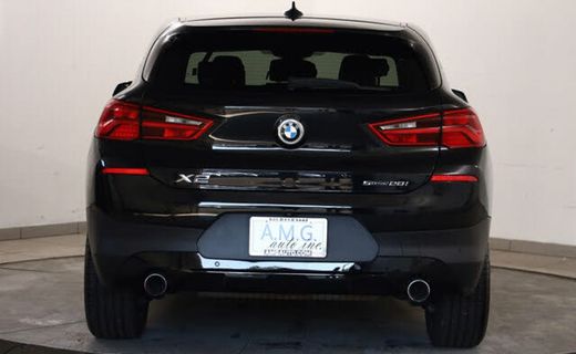 2020 BMW X2 SDRIVE28I