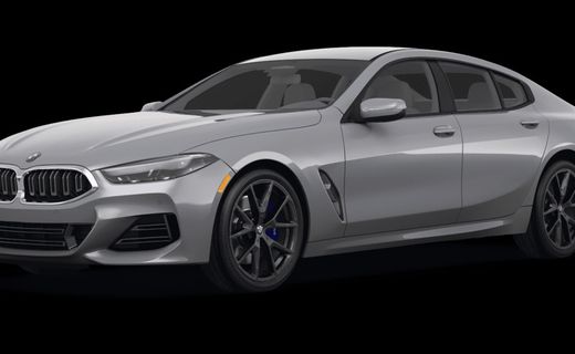 2023 BMW 840I Gran Coupe