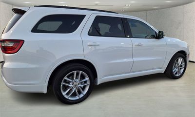 2024 Dodge Durango GT