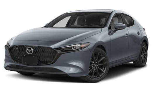 2026 Mazda MAZDA3 Premium