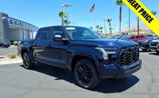 2023 Toyota Tundra SR5