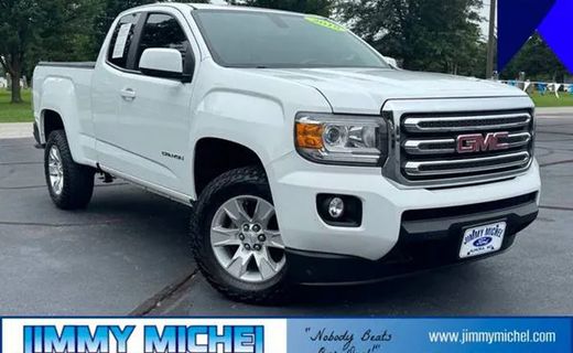 2018 GMC Heavy Conventional 92 5 IN