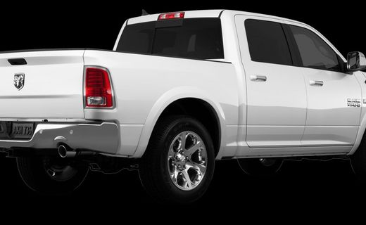 2015 Ram 1500 Longhorn