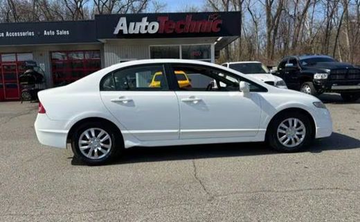 2010 Honda Civic